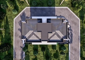 مشروع استثماري في منطقة كيبيز-أنطاليا 