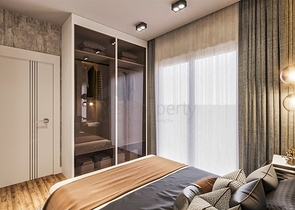 مشروع استثماري في منطقة كيبيز-أنطاليا 