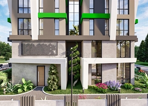 مشروع استثماري في منطقة كيبيز-أنطاليا 