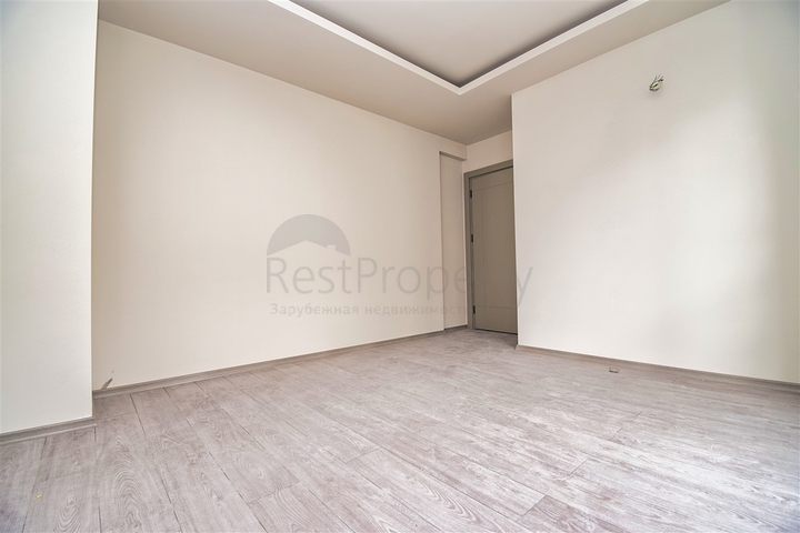 مشروع استثماري في منطقة سدير السكنية-أنطاليا