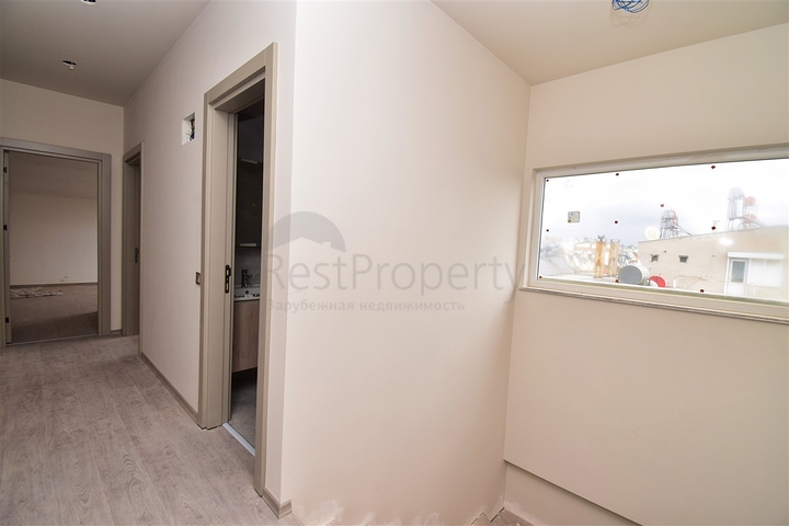 مشروع استثماري في منطقة سدير السكنية-أنطاليا