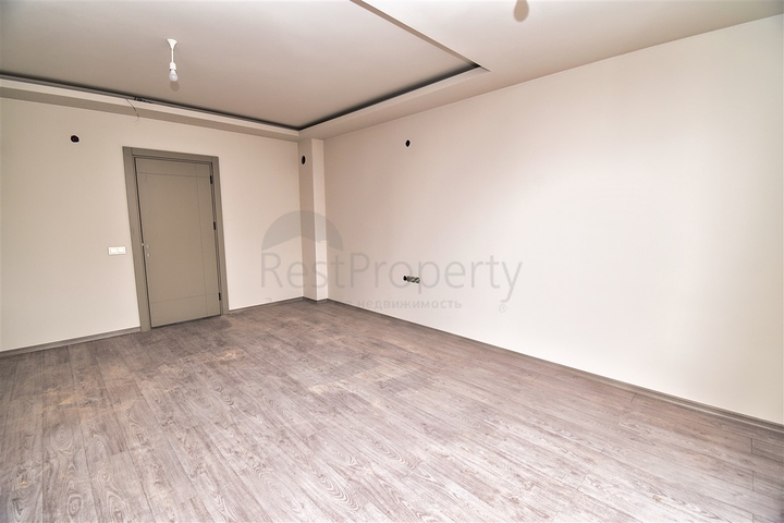 مشروع استثماري في منطقة سدير السكنية-أنطاليا