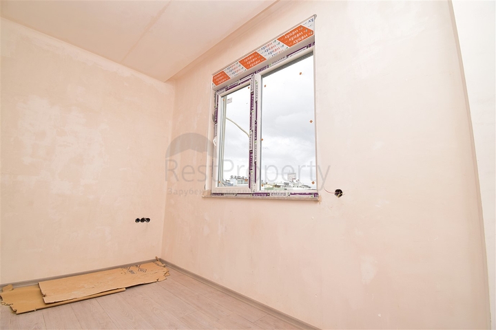 مشروع استثماري في منطقة سدير السكنية-أنطاليا