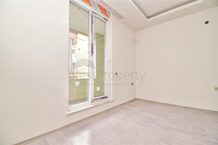 مشروع استثماري في منطقة سدير السكنية-أنطاليا