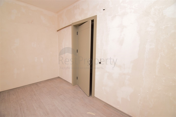 مشروع استثماري في منطقة سدير السكنية-أنطاليا