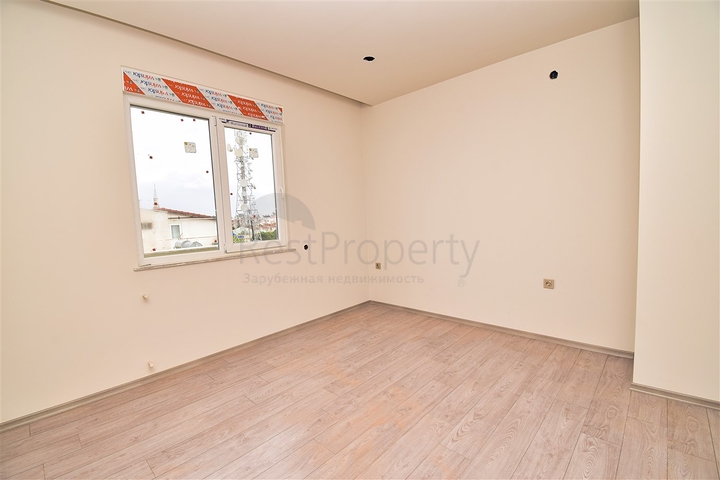 مشروع استثماري في منطقة سدير السكنية-أنطاليا