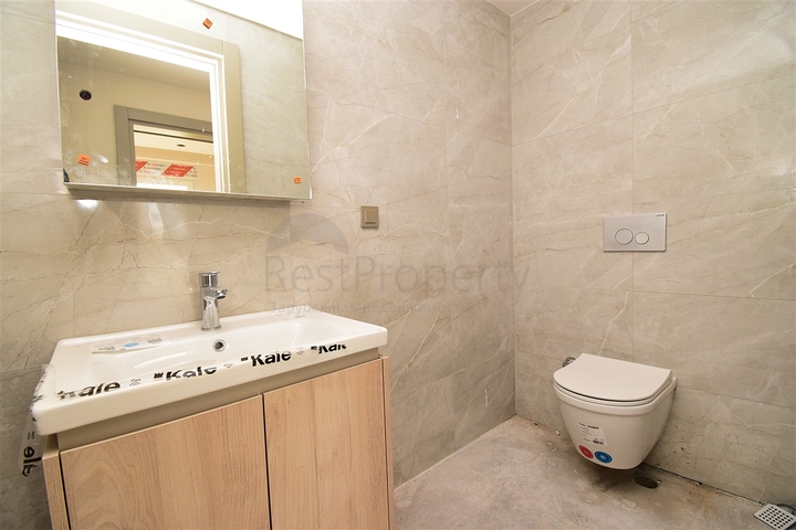 مشروع استثماري في منطقة سدير السكنية-أنطاليا