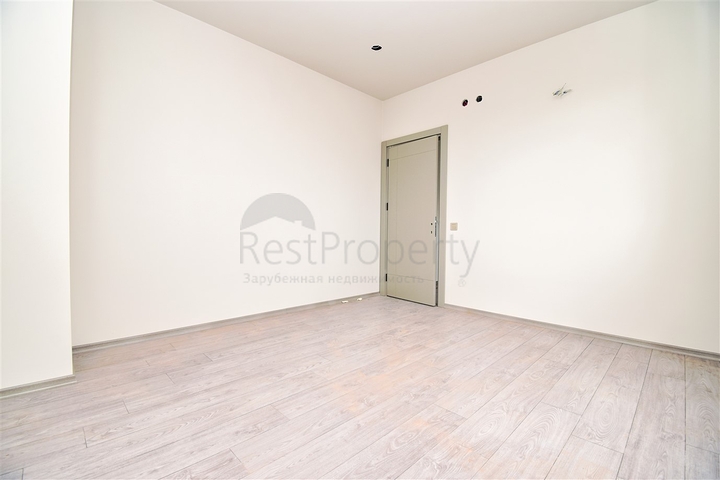 مشروع استثماري في منطقة سدير السكنية-أنطاليا