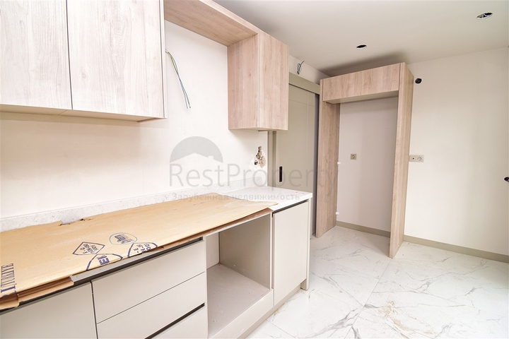 مشروع استثماري في منطقة سدير السكنية-أنطاليا