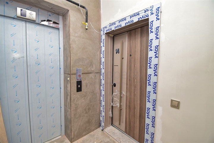 مشروع استثماري في منطقة سدير السكنية-أنطاليا