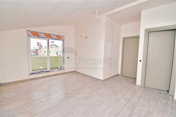 مشروع استثماري في منطقة سدير السكنية-أنطاليا