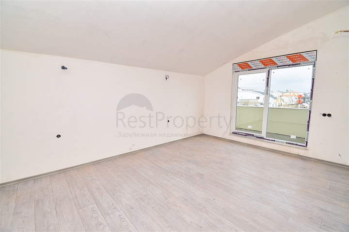 مشروع استثماري في منطقة سدير السكنية-أنطاليا