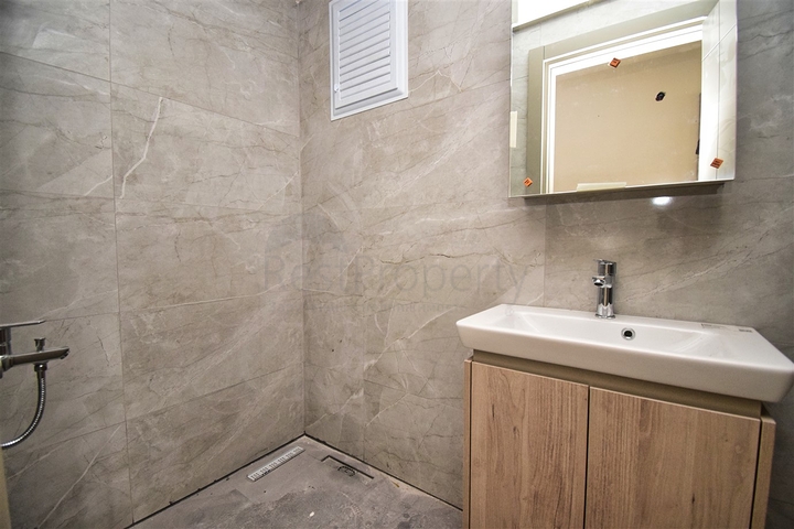 مشروع استثماري في منطقة سدير السكنية-أنطاليا