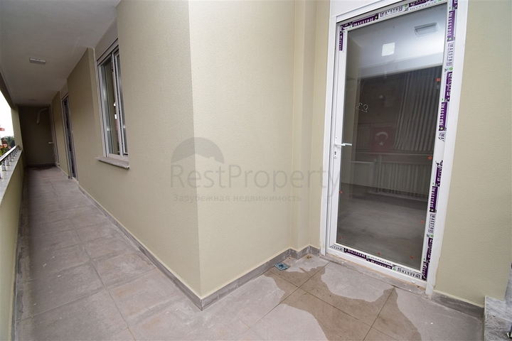 مشروع استثماري في منطقة سدير السكنية-أنطاليا