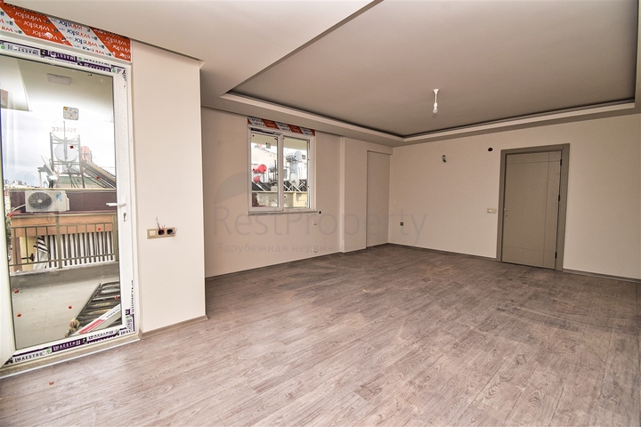 مشروع استثماري في منطقة سدير السكنية-أنطاليا