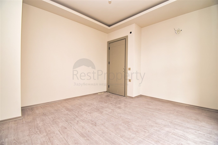 مشروع استثماري في منطقة سدير السكنية-أنطاليا