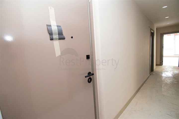 مشروع استثماري في منطقة سدير السكنية-أنطاليا