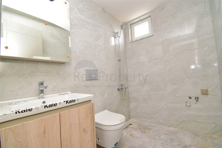 مشروع استثماري في منطقة سدير السكنية-أنطاليا