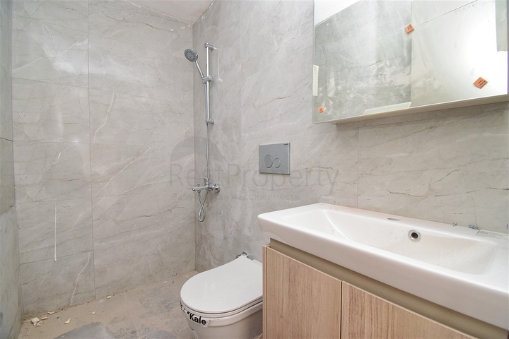 مشروع استثماري في منطقة سدير السكنية-أنطاليا