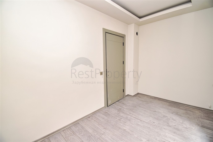 مشروع استثماري في منطقة سدير السكنية-أنطاليا