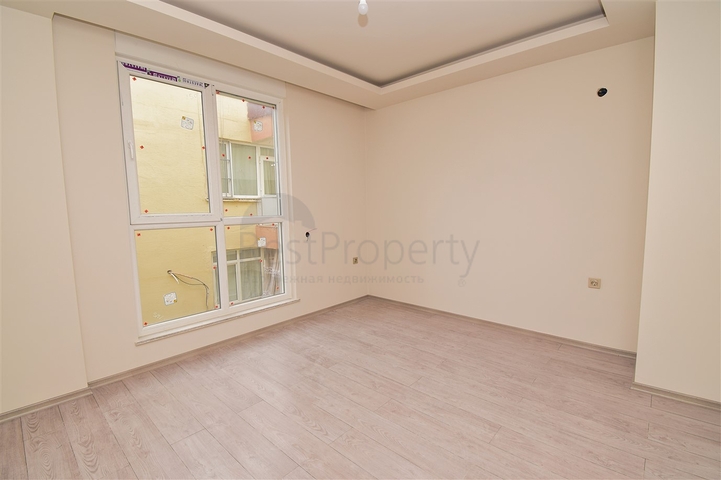 مشروع استثماري في منطقة سدير السكنية-أنطاليا