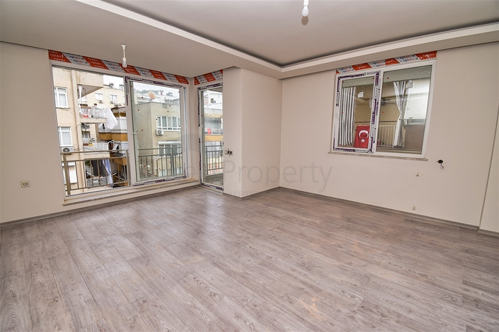 مشروع استثماري في منطقة سدير السكنية-أنطاليا