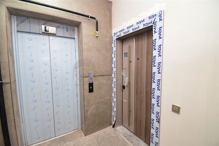 مشروع استثماري في منطقة سدير السكنية-أنطاليا