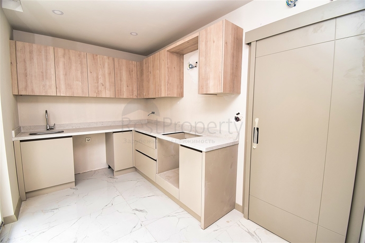 مشروع استثماري في منطقة سدير السكنية-أنطاليا