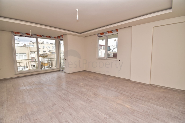 مشروع استثماري في منطقة سدير السكنية-أنطاليا