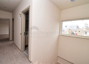 مشروع استثماري في منطقة سدير السكنية-أنطاليا