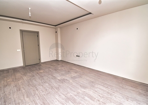 مشروع استثماري في منطقة سدير السكنية-أنطاليا