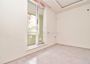 مشروع استثماري في منطقة سدير السكنية-أنطاليا