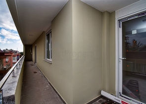 مشروع استثماري في منطقة سدير السكنية-أنطاليا