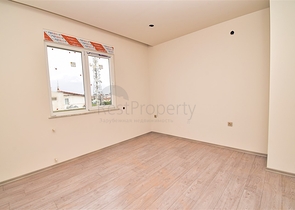 مشروع استثماري في منطقة سدير السكنية-أنطاليا