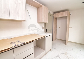 مشروع استثماري في منطقة سدير السكنية-أنطاليا