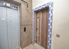 مشروع استثماري في منطقة سدير السكنية-أنطاليا