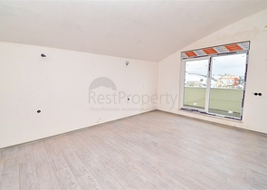 مشروع استثماري في منطقة سدير السكنية-أنطاليا