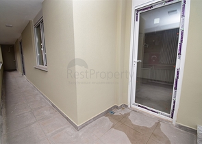 مشروع استثماري في منطقة سدير السكنية-أنطاليا