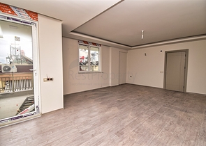 مشروع استثماري في منطقة سدير السكنية-أنطاليا