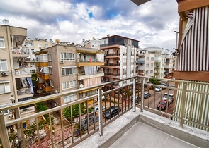 مشروع استثماري في منطقة سدير السكنية-أنطاليا