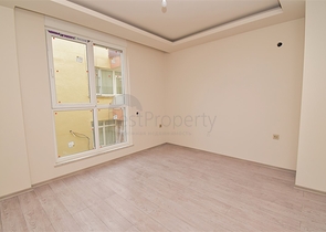 مشروع استثماري في منطقة سدير السكنية-أنطاليا