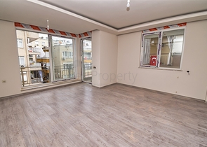 مشروع استثماري في منطقة سدير السكنية-أنطاليا