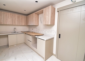 مشروع استثماري في منطقة سدير السكنية-أنطاليا