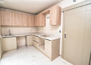 مشروع استثماري في منطقة سدير السكنية-أنطاليا