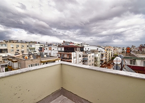 مشروع استثماري في منطقة سدير السكنية-أنطاليا