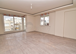 مشروع استثماري في منطقة سدير السكنية-أنطاليا