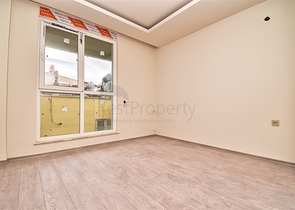 مشروع استثماري في منطقة سدير السكنية-أنطاليا