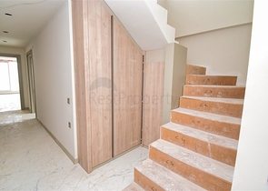 مشروع استثماري في منطقة سدير السكنية-أنطاليا