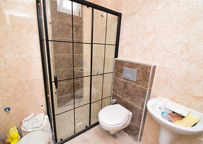 شقق 2+1 في وسط مدينة أنطاليا