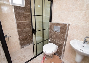 شقق 2+1 في وسط مدينة أنطاليا